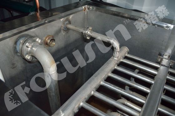 Siemens PCL Control System Water Chiller for Video Outgoing-Inspection ...